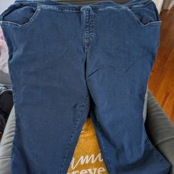 Jean's 3X 2X ( Pantalones)