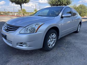 2010 Nissan Altima