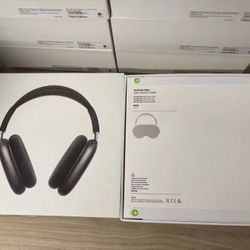 🎧 Apple AirPods Max - Premium Wireless Headphones