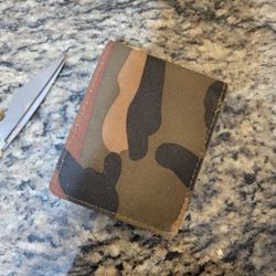 Hershel Mens Wallet