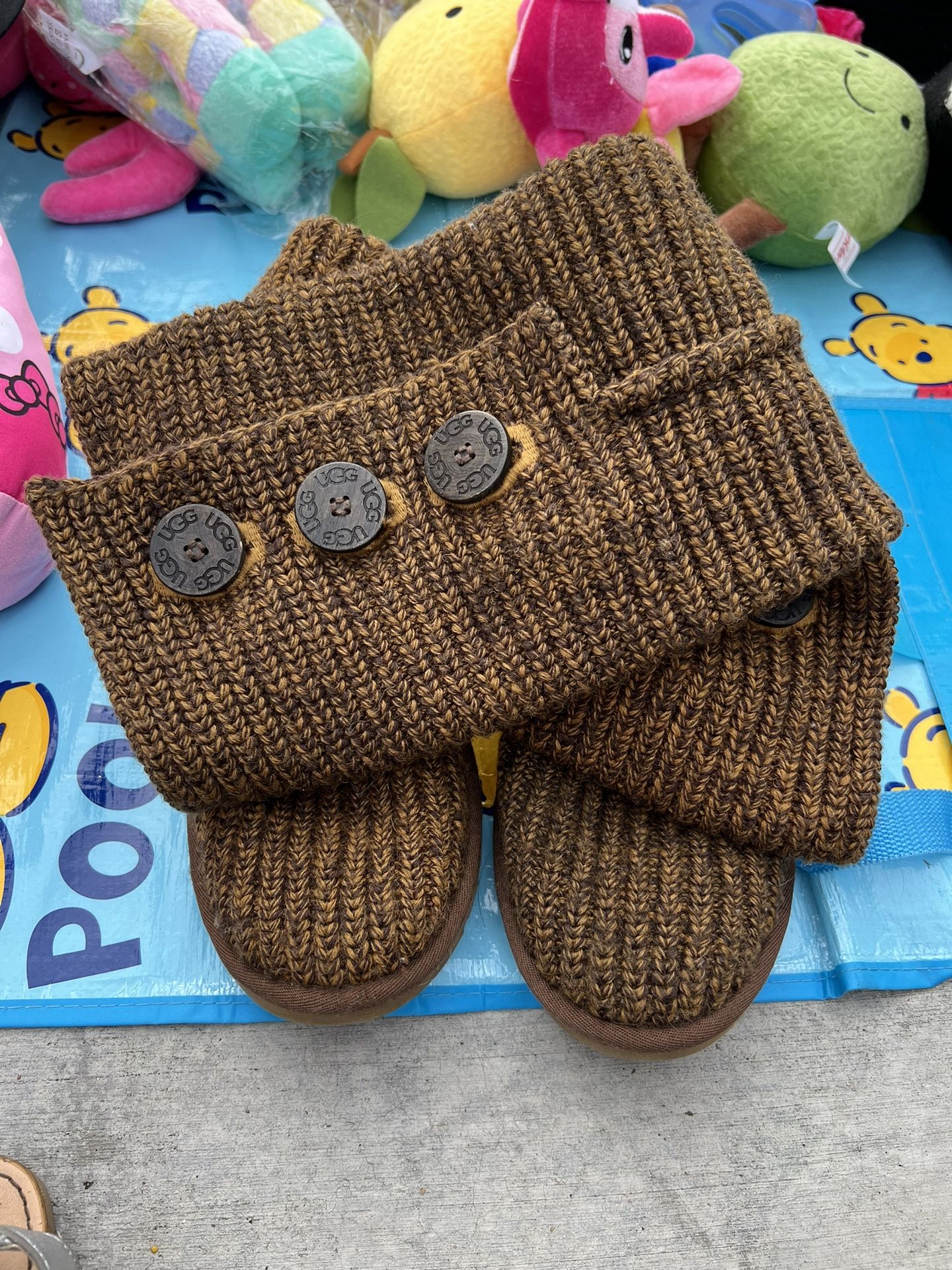 Ugg Boots