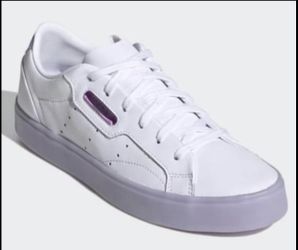 Adidas Sleek For $60 With Tag Or Better Offer.