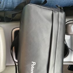 Drone 4k Potensic Atom 2 Bundle