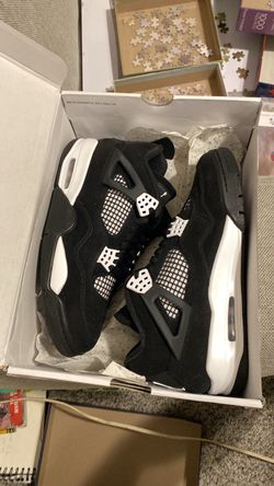Jordan 4 Size 10