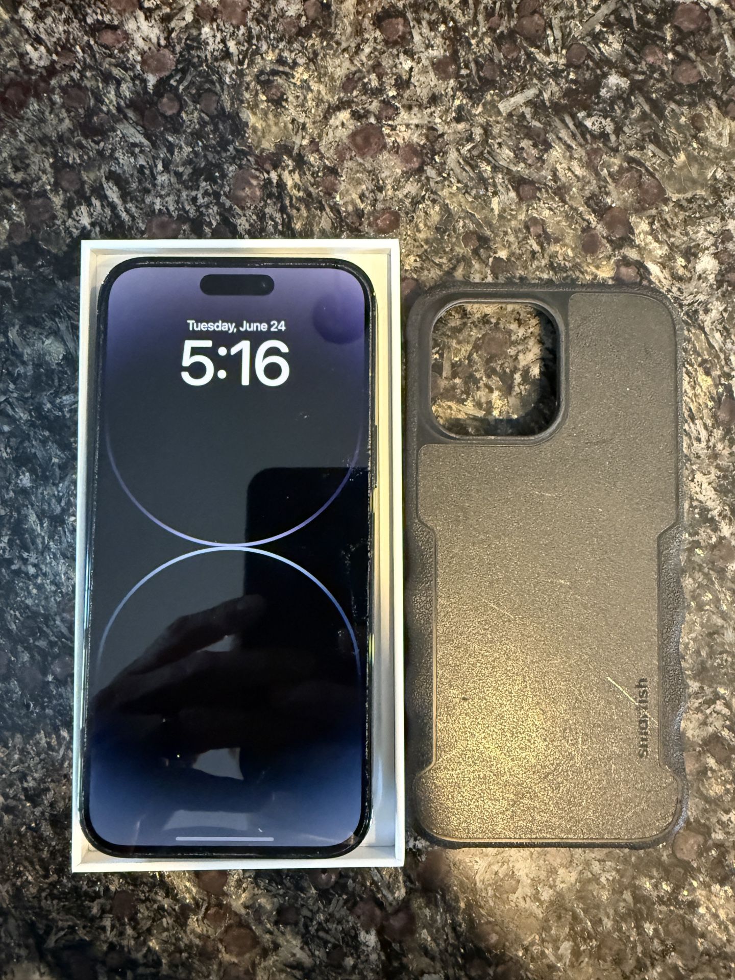 Iphone 14 Pro Max 128GB