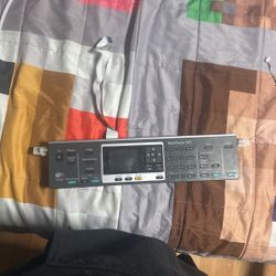 Circuit Board From A Epson Workforce 545 Printer
