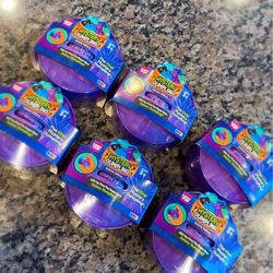 Viral  Mystery Galaxy  Dumpling- NEW & ORIGINAL