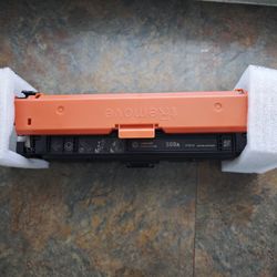 HP 361X Premium Compatible Toner Cartridges , Blue 