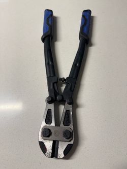 Kobalt 14-inch Bolt Cutters