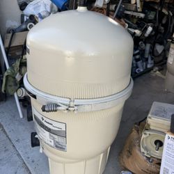 Pentair Pool Filter Cartridge 320 Sq Ft 