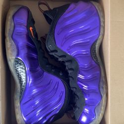 Phoenix Foamposites 