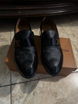 Louis Vuitton Shoes For Men Size 11