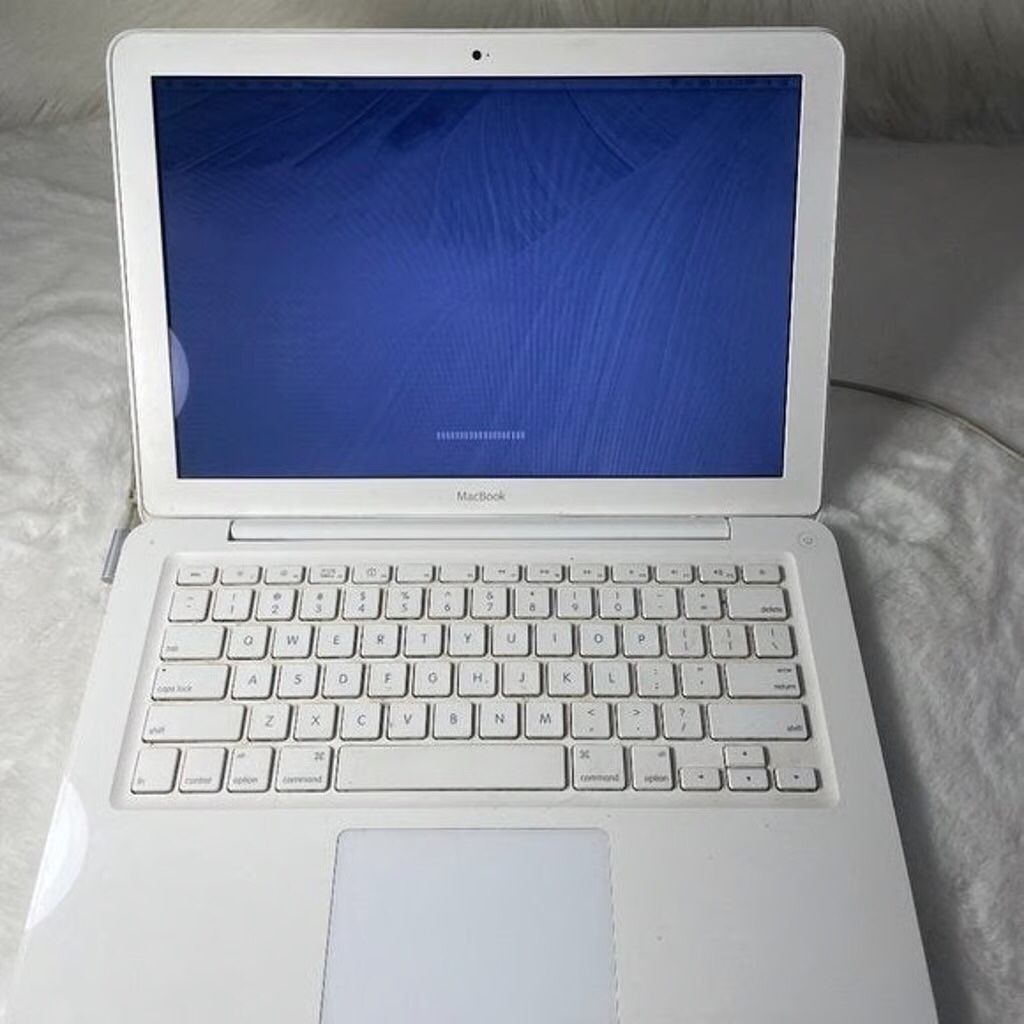 APPLE MACBOOK MAC OS X