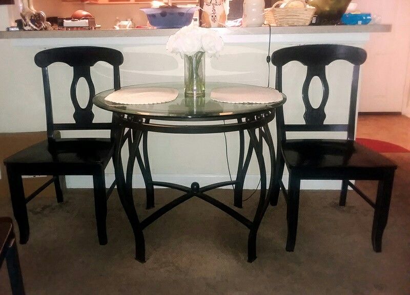 Dining Set (PENDING)