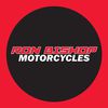 Ron Bishop Motorcycles 