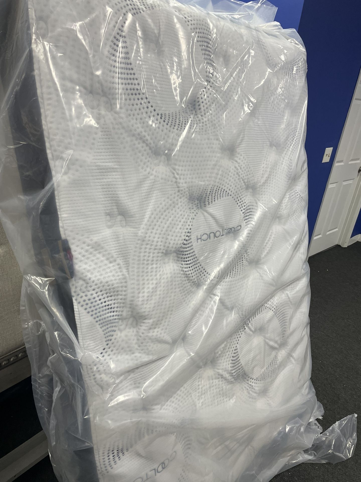 Full Mattress Set