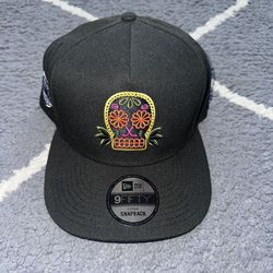 LA KINGS “ DIA DE LOS MUERTOS” HAT