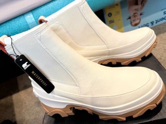 7.5 W boots