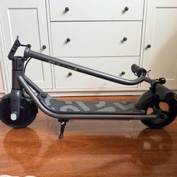 Jetson Loomis Gray Scooter Electric New 