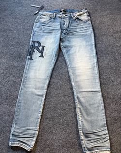 Amiri jeans