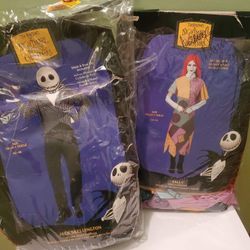 Halloween Costumes