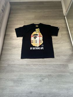 Burberry BAPE