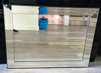 Beautiful Mirror