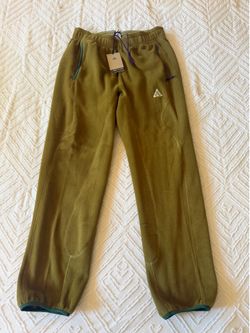FS: Nike ACG "Wolf Tree" Pants (HV1123-368)