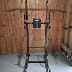 Pooboo   - Power Tower