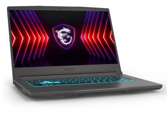 MSI GAMING LAPTOP
