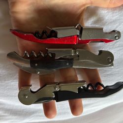 Wine Openers 