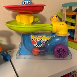 Playskool Ball Popper