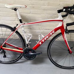 Trek Madone 