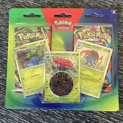 Pokemon trading card game