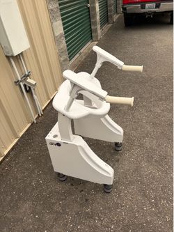 Toilet Seat Riser