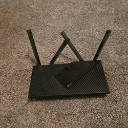 Tp Link Ax-3000 Wifi 6 Router