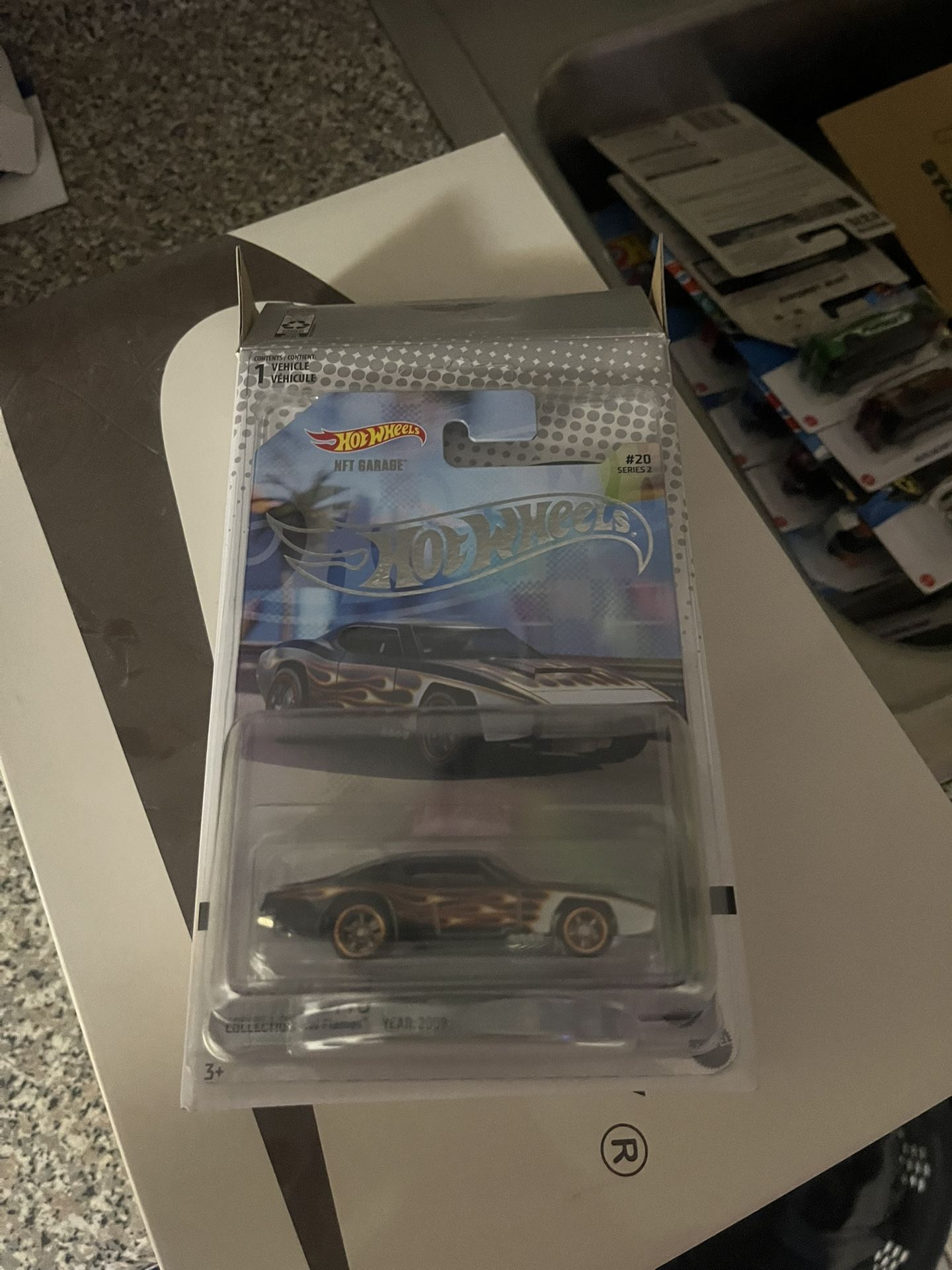 NFT Custom Otto