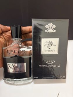100ML Creed Aventus