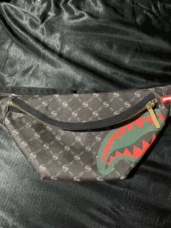 Limited edition bag