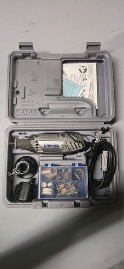 Dremel 3000 Kit
