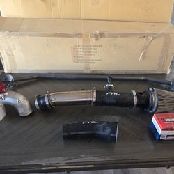Racing Mods. 2018-2021 Civic Hatchback Sport 1.5