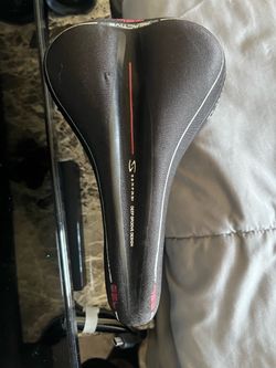 Bike seat
