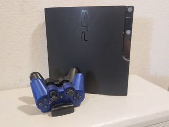 Sony Playstation 3 W/ Evilnat CFW