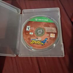 Naruto Ninja Storm 4