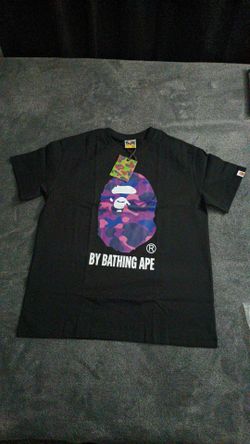 Bape shirt