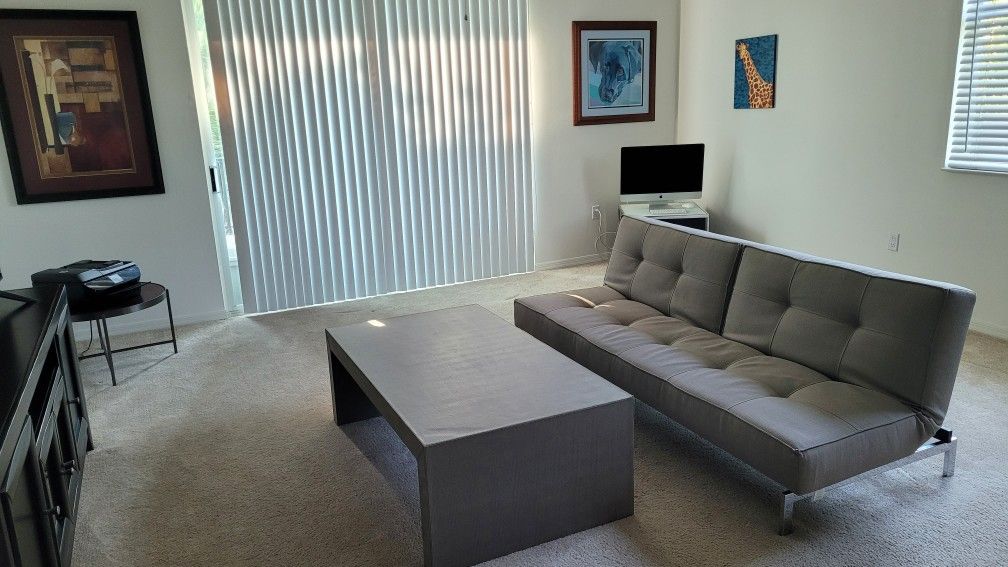 Ikea Futon Sofa Bed