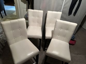 White Chair