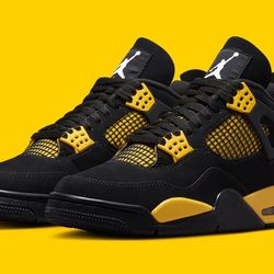 Jordan 4 