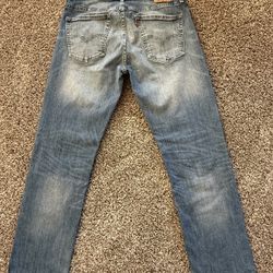 Mens Levis,Vuori, Travis Matthews