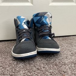 Nike Air Jordan 1 Premium 3